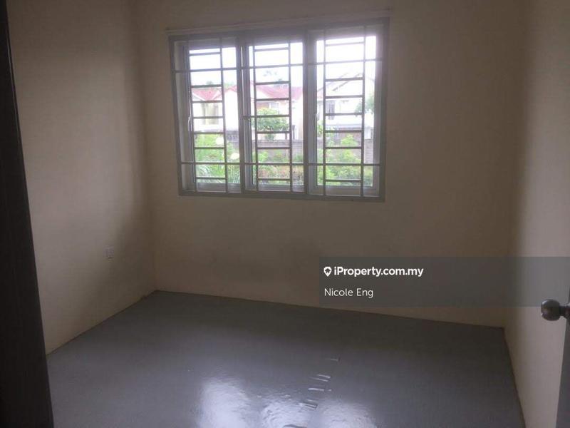Pangsapuri untuk Dijual di Danau Seri oleh Nicole Eng - iProperty.com.my