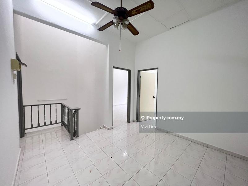 2-storey Terraced House for Sale in Taman Sri Kluang, Kluang by Vivi Lim - iProperty.com.my