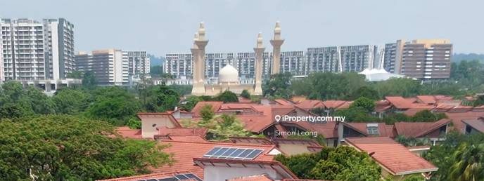 Rumah Berangkai 2 Tingkat untuk Dijual di Bukit Jelutong, Shah Alam oleh Simon Leong - iProperty.com.my