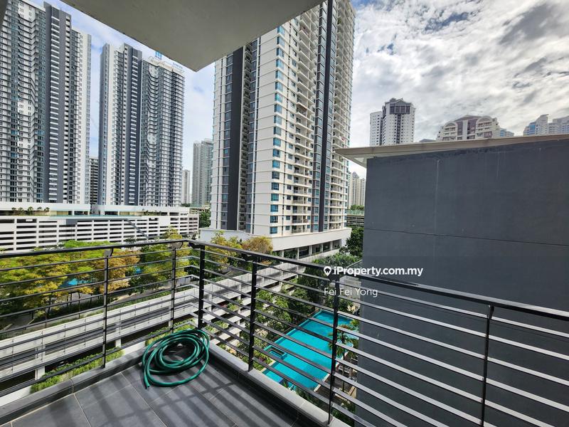 Condominium for Sale in Kiara 1888 by Fei Fei Yong - iProperty.com.my