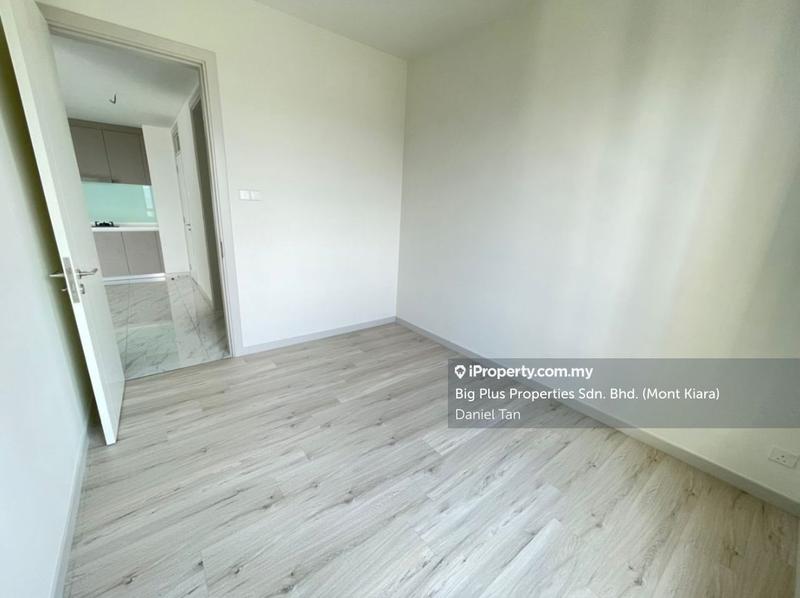 Condominium for Sale in South Brooks by Daniel Tan - iProperty.com.my