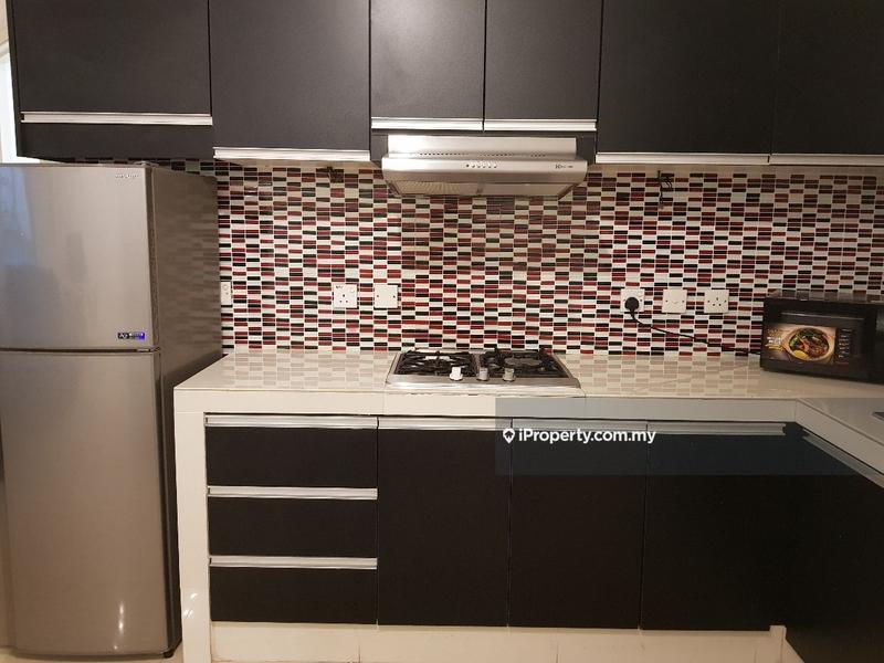 Apartment for Sale in Sucasa Corporate by Annabel Poh - iProperty.com.my