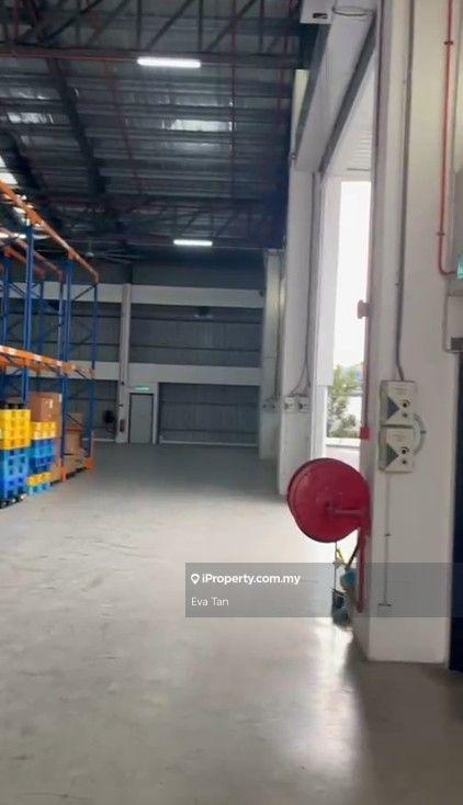 Semi-D Kilang untuk Disewa di Nusajaya Tech Park, Iskandar Puteri (Nusajaya) oleh Eva Tan - iProperty.com.my