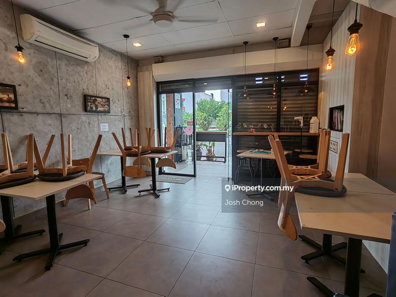 Kedai untuk Disewa di Putra Heights, Subang Jaya oleh Josh Chong - iProperty.com.my