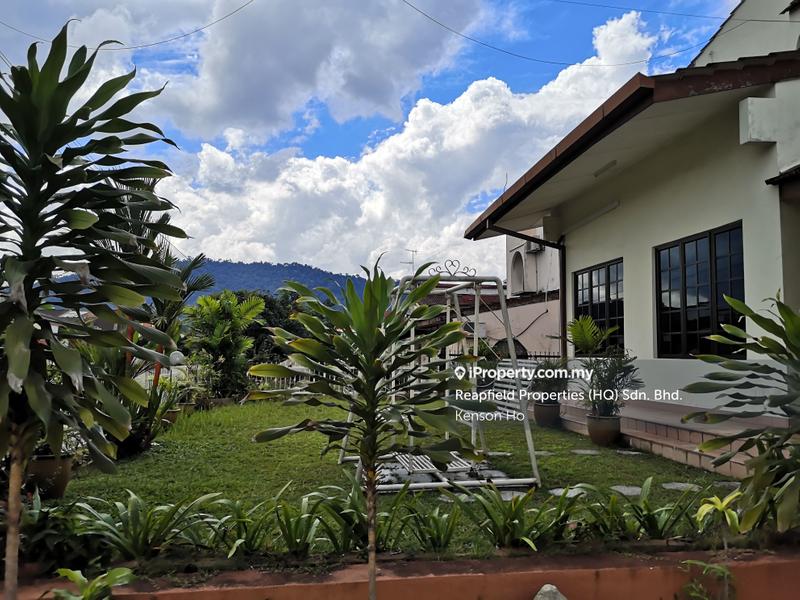 Bungalow House untuk Dijual di Taman Bukit Ampang, Ampang oleh Kenson Ho - iProperty.com.my