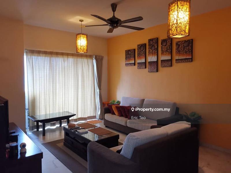 For Sale - Seputeh Permai