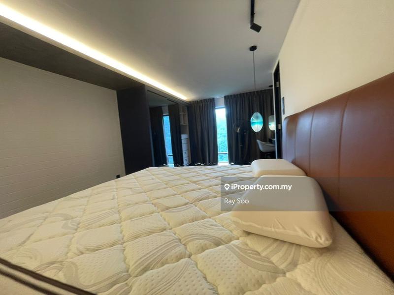 Service Residence for Sale in Empire Damansara by Ray Soo - iProperty.com.my