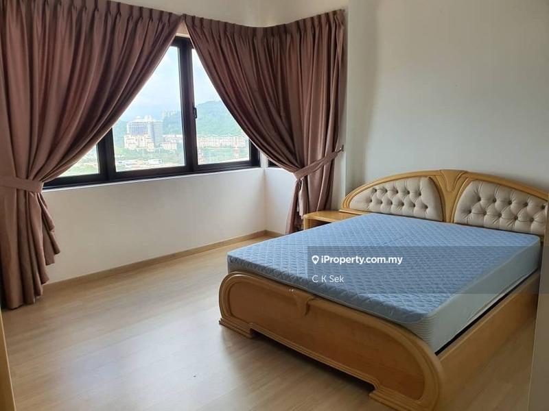 For Rent - Encorp Strand Residence