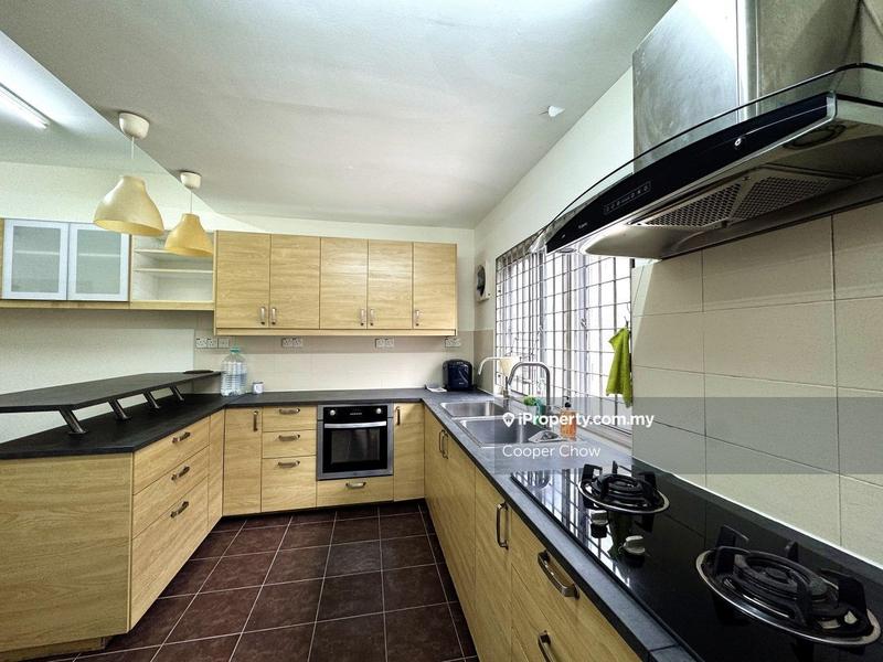 Rumah Teres 2-Tingkat untuk Dijual di SS2, Petaling Jaya oleh Cooper Chow - iProperty.com.my