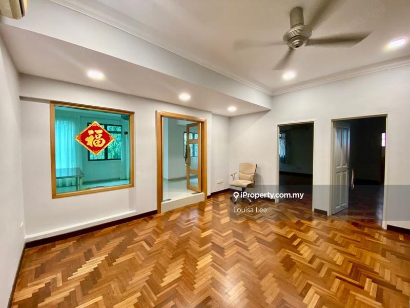 Semi-Detached House for Sale in Kota Kemuning, Shah Alam by Louisa Lee - iProperty.com.my