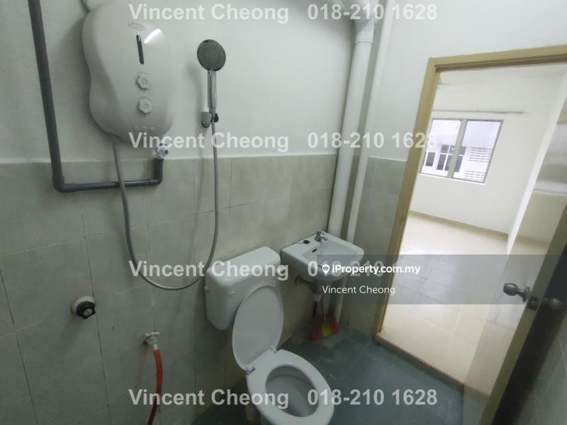 Apartment for Rent in Pangsapuri Desa Tenaga by Vincent Cheong - iProperty.com.my