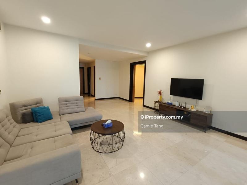 Kondominium untuk Dijual di Cendana oleh Camie Tang - iProperty.com.my