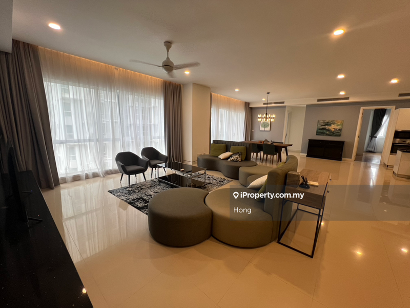 For Rent - Pavilion Hilltop