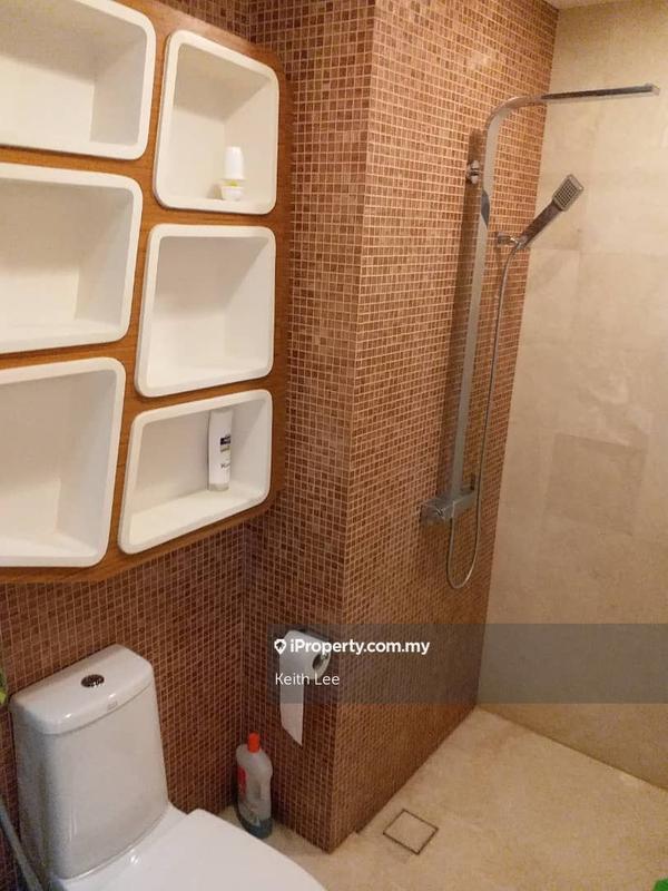 Service Residence for Sale in Verve Suites by Keith Lee - iProperty.com.my