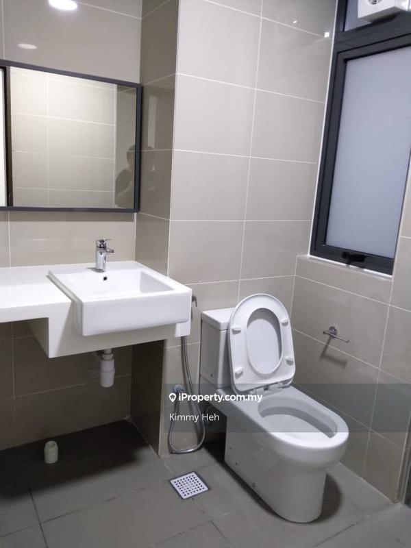 Service Residence for Sale in Seventeen Mall & Residences (Biji Living) by Kimmy Heh - iProperty.com.my