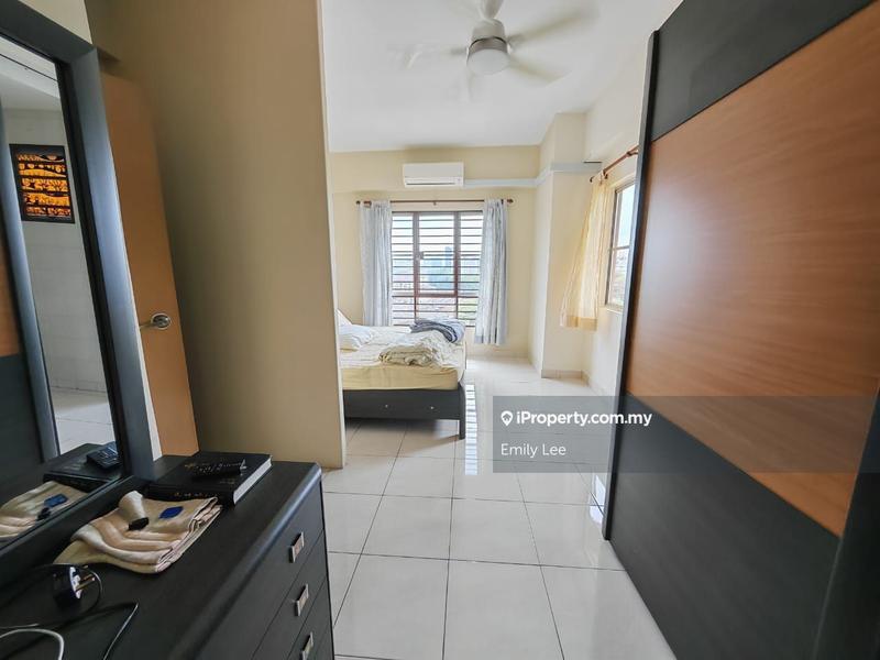 Condominium for Sale in Endah Puri by Emily Lee - iProperty.com.my