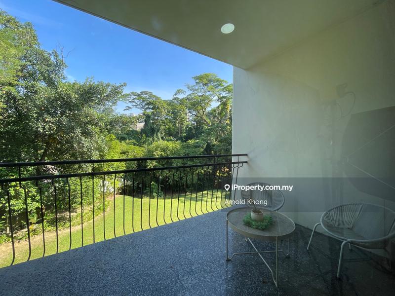 Pejabat untuk Disewa di Taman Tunku, Bukit Tunku (Kenny Hills) oleh Arnold Khong - iProperty.com.my