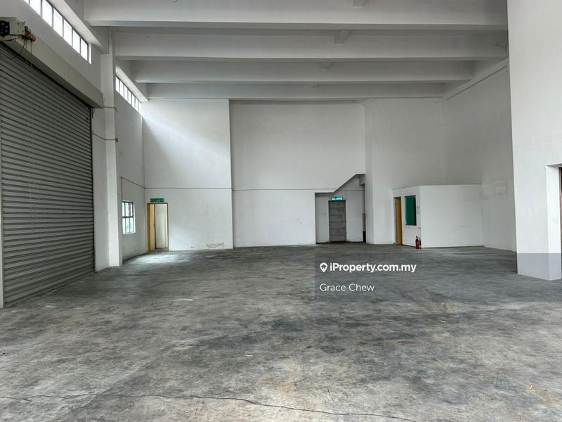 For Rent - SILC Tiong Nam