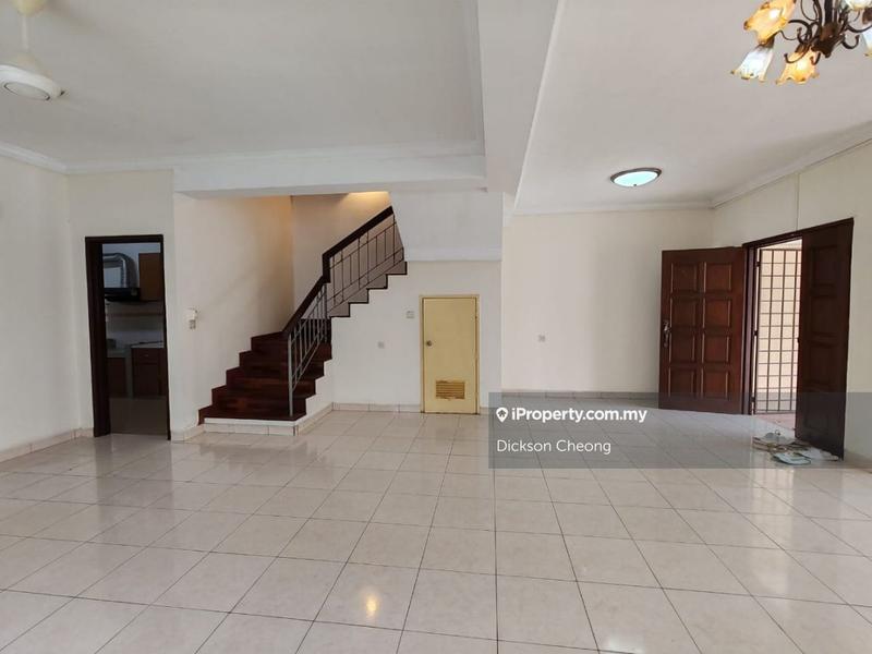 2.5-storey Terraced House for Sale in BU6 @Bandar Utama Extra Land, Bandar Utama by Dickson Cheong - iProperty.com.my