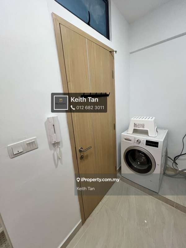 Condominium for Rent in Colony by Infinitum by Keith Tan - iProperty.com.my