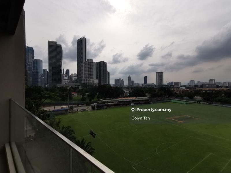 Service Residence for Sale in Mayfair Residences @ Pavilion Embassy by Colyn Tan - iProperty.com.my