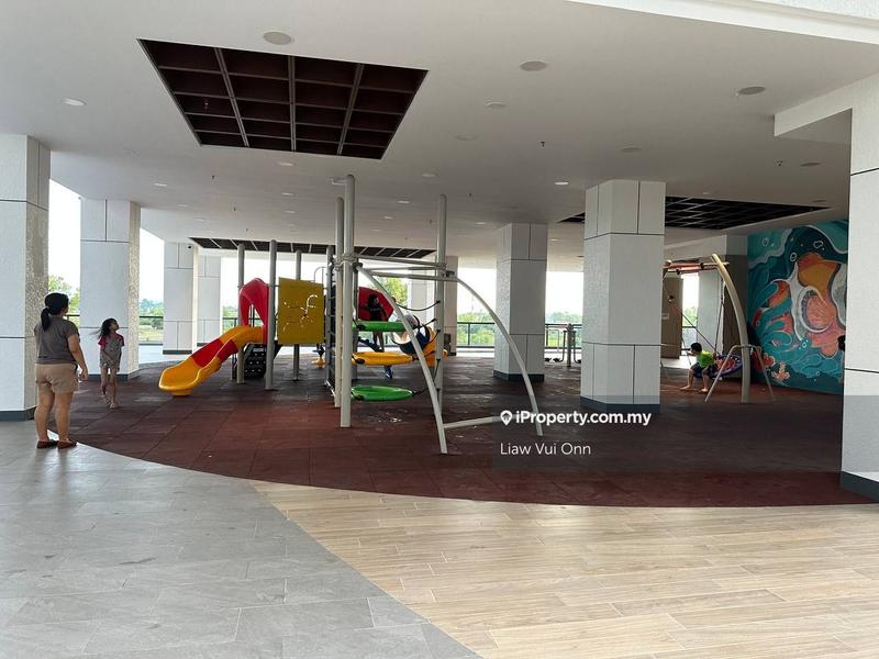 Kediaman Servis untuk Dijual di K Avenue oleh Liaw Vui Onn - iProperty.com.my