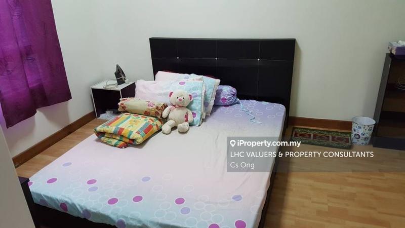 Condominium untuk Disewa di Kelana D'Putera oleh Cs Ong - iProperty.com.my