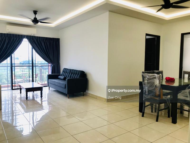 Condominium for Sale in Casa Indah 1 by Zoe Ong - iProperty.com.my