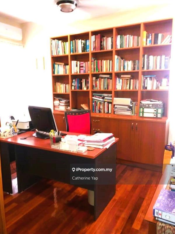 Condominium for Sale in 9 Bukit Utama Condominium by Catherine Yap - iProperty.com.my