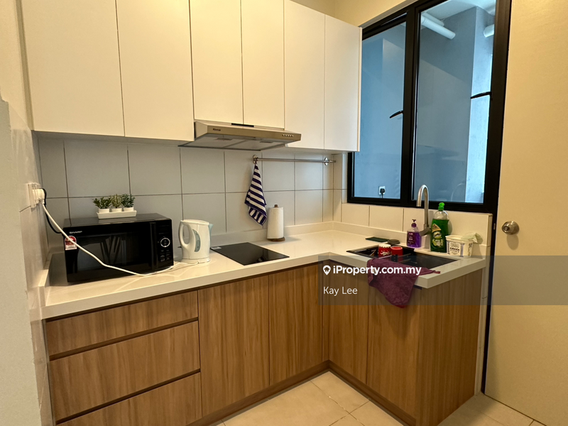 Service Residence for Sale in Majestic Maxim by Kay Lee - iProperty.com.my