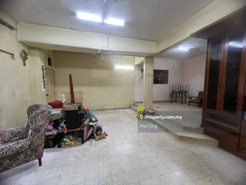 2-storey Terraced House untuk Dijual di Kepong Baru, Taman Megah, Kepong, Bandar Menjalara, Kepong oleh Max Ong - iProperty.com.my