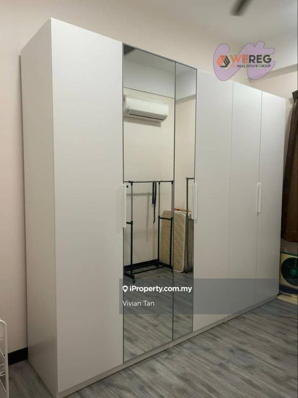Kediaman Servis untuk Dijual di D'sands Residence oleh Vivian Tan - iProperty.com.my