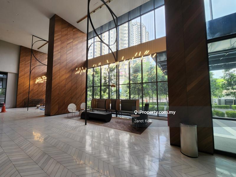Kondominium untuk Dijual di The Estate oleh Jaret Kok - iProperty.com.my