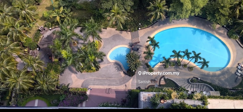Condominium for Sale in Bangsar Puteri by Sattish - iProperty.com.my