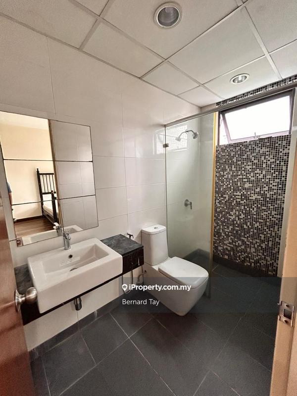 Service Residence for Sale in Acappella Residences by Bernard Tay - iProperty.com.my