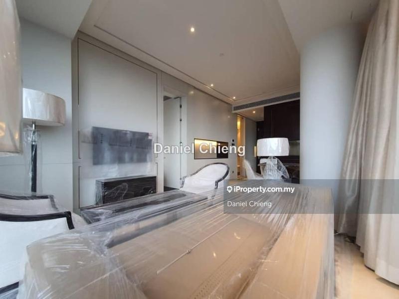 For Rent - Pavilion Suites