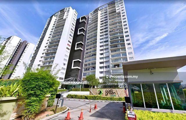 Condominium for Sale in Casa Green Condominium by Johnny Wong - iProperty.com.my