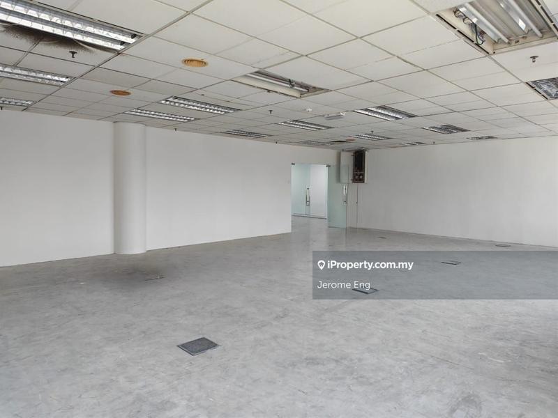 Pejabat untuk Disewa di Dato Keramat, George Town oleh Jerome Eng - iProperty.com.my