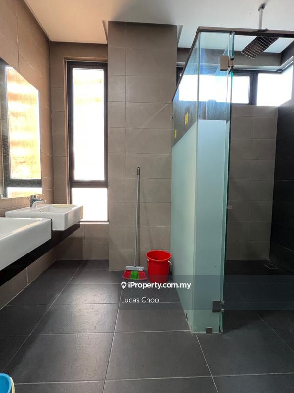 2.5-storey Terraced House for Sale in Taman Melawati, Ulu Kelang by Lucas Choo - iProperty.com.my