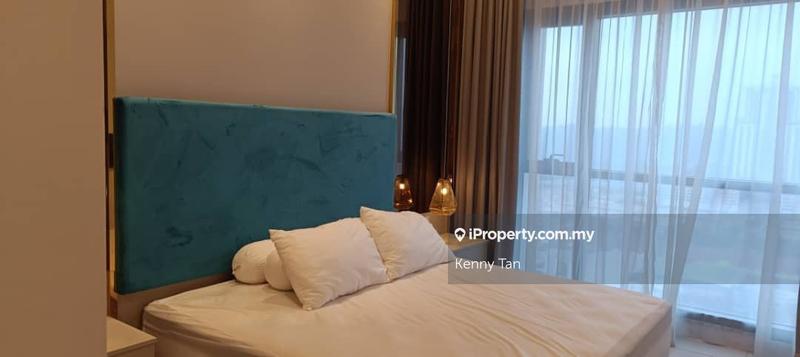 Service Residence for Rent in Bayberry @ Tropicana Gardens by Kenny Tan - iProperty.com.my