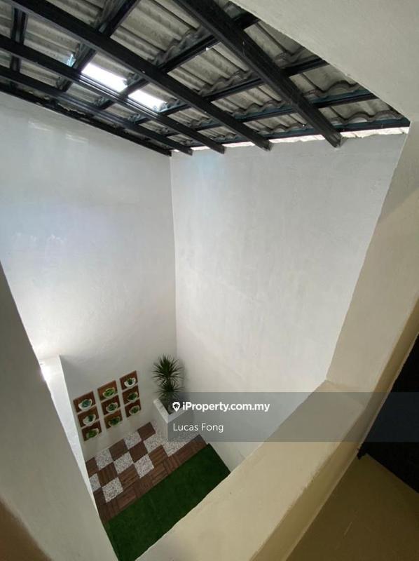 2-storey Terraced House for Sale in Ipoh Tasek Fully Newly Renovated Double Storey Hou, Ipoh by Lucas Fong - iProperty.com.my