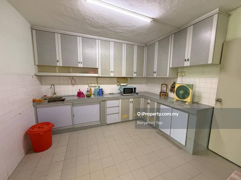 Rumah Berkembar untuk Dijual di Taman Sentosa, Bukit Baru oleh Benjamin Yap - iProperty.com.my