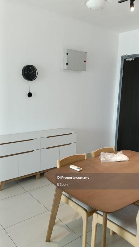 For Rent - KL Traders Square