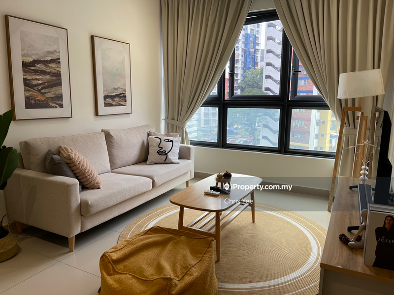 For Sale - M Vertica