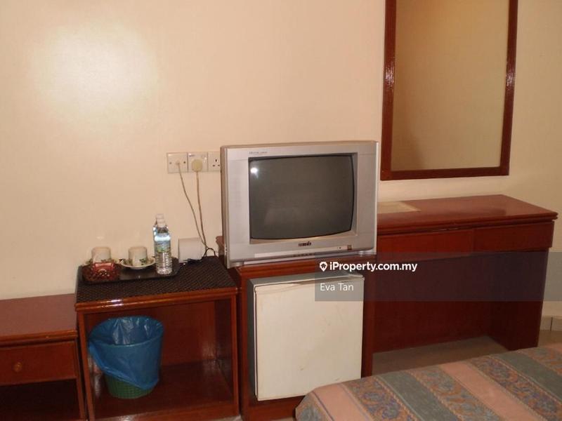 Hotel / Resort untuk Dijual di Taman Ungku Tun Aminah, Skudai oleh Eva Tan - iProperty.com.my