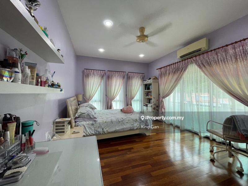 Rumah Berkembar untuk Dijual di Taman Melawati, Ulu Kelang oleh King Gan - iProperty.com.my