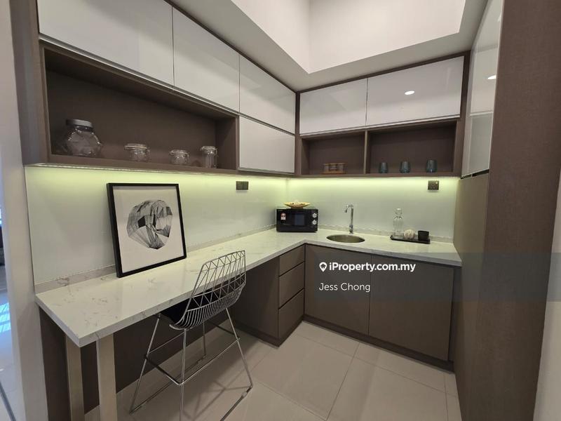 Service Residence for Sale in Novo Ampang by Jess Chong - iProperty.com.my