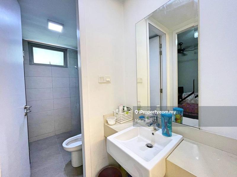 Condominium for Sale in Cascades Residency by Mice Tan - iProperty.com.my