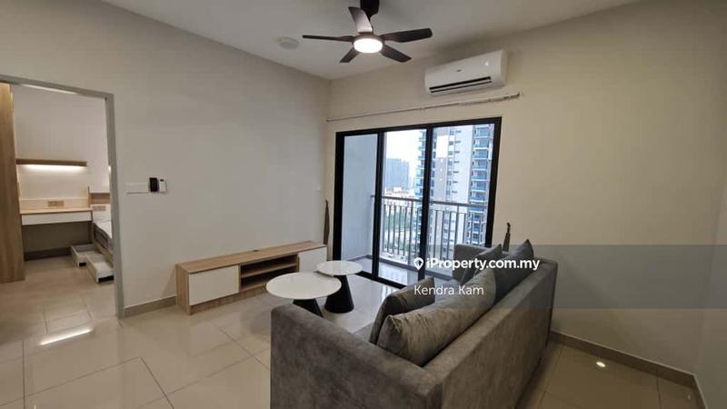 For Rent - Residensi Alamanda