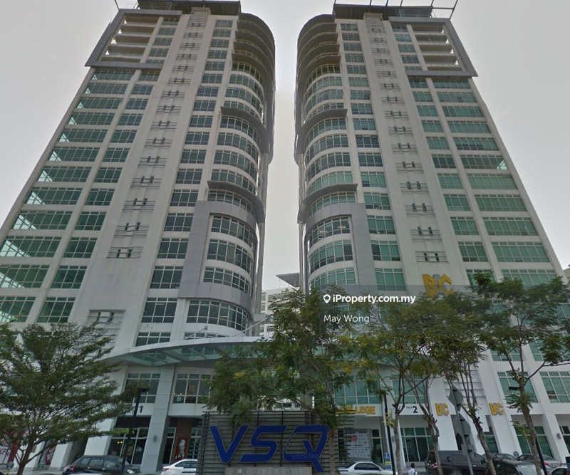 Pejabat untuk Disewa di Seksyen 52, Petaling Jaya oleh May Wong - iProperty.com.my